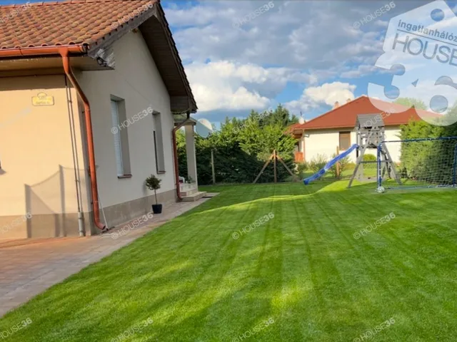 Eladó ház Kecskemét, Kadafalva 99 nm