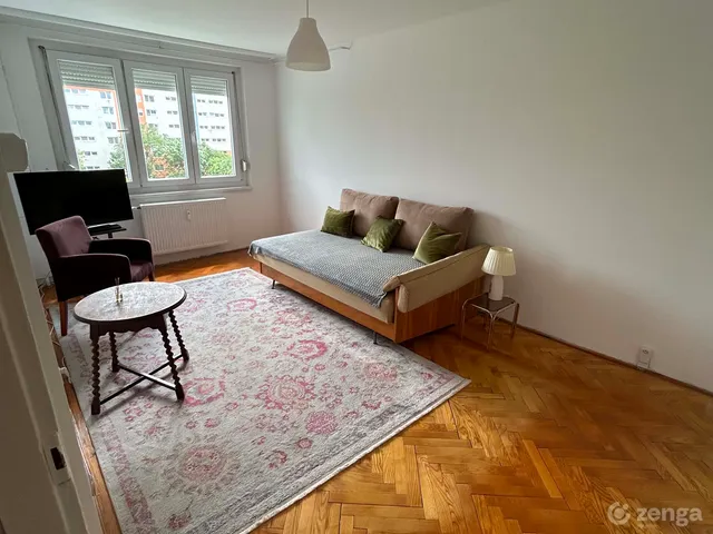 Kiadó lakás Budapest XIV. kerület 50 nm