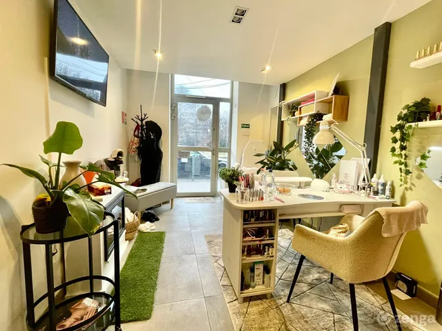 Kiadó kereskedelmi és ipari ingatlan Budapest XII. kerület, Krisztina krt. 35. 25 nm