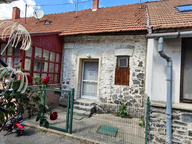 Eladó lakás Badacsonytördemic 30 nm