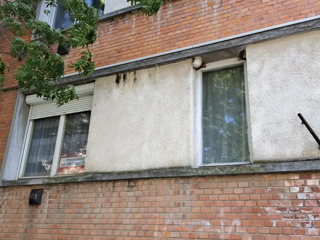 Eladó kereskedelmi és ipari ingatlan Szolnok, Belváros 33 nm