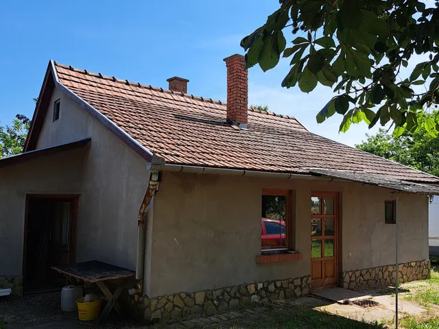 Eladó mezőgazdasági ingatlan Kocsér 25 nm