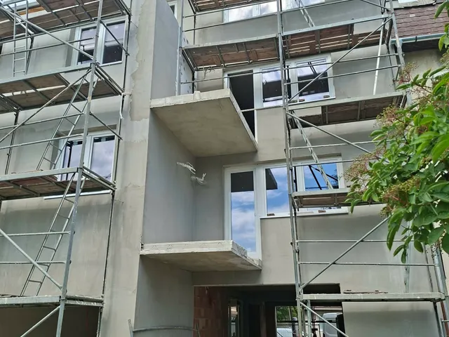 Eladó lakás Szolnok, Belváros 67 nm