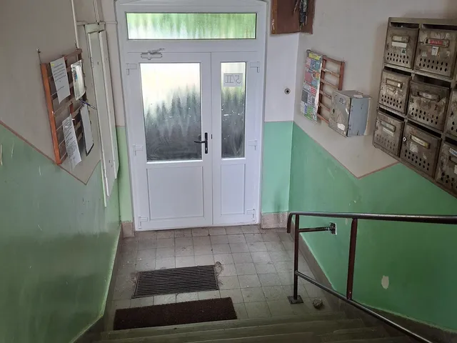 Eladó lakás Szolnok, Belváros 50 nm