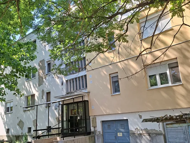 Eladó lakás Szolnok, TVM-lakótelep 58 nm