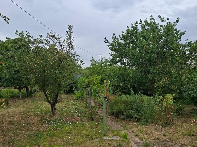 Eladó nyaraló Tószeg 6 nm