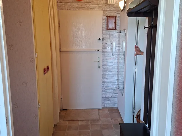 Eladó lakás Szolnok, Belváros 49 nm