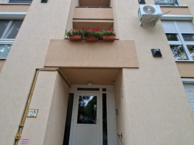 Eladó lakás Szolnok, Szandaszőlős 49 nm