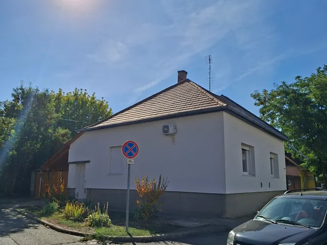 Eladó ház Szolnok, Belváros 76 nm