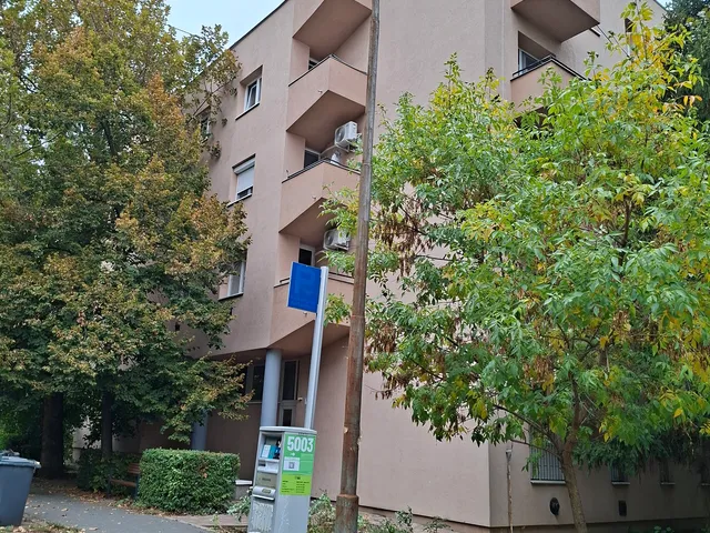 Kiadó lakás Szolnok, Belváros 43 nm