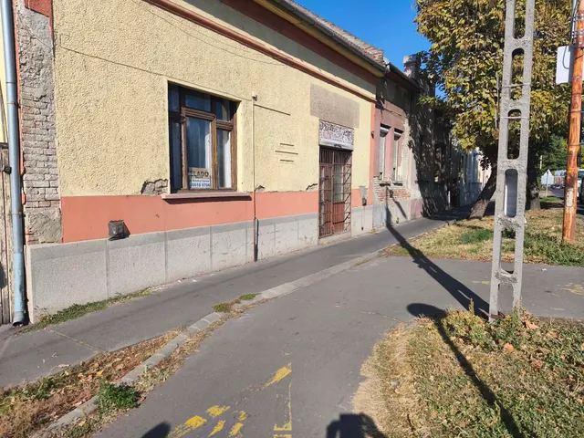 Eladó ház Szolnok, Belváros 110 nm