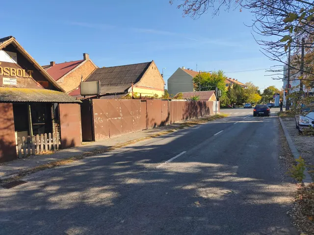 Eladó ház Szolnok, Belváros 110 nm