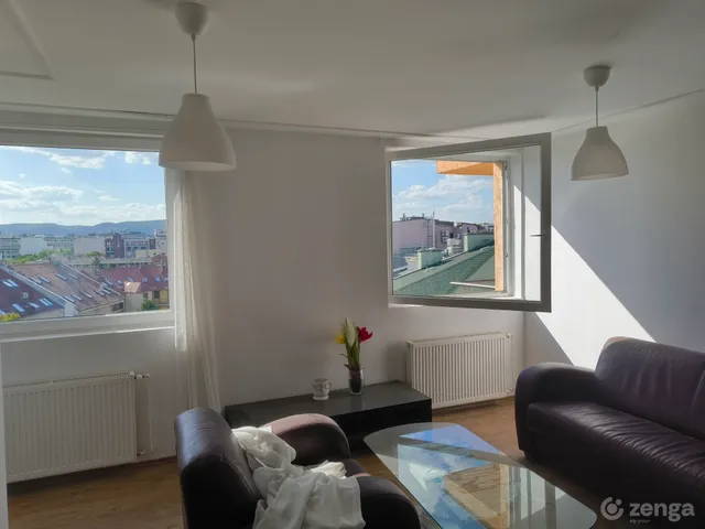 Eladó lakás Budapest XIII. kerület, Angyalföld 80 nm