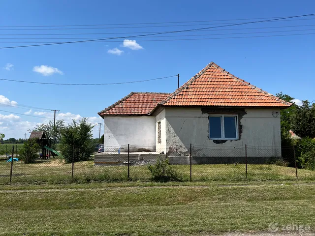 Eladó ház Mezőnagymihály 100 nm