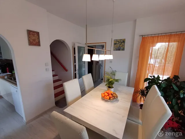 Eladó ház Budapest XVII. kerület, Rákoscsaba 150 nm