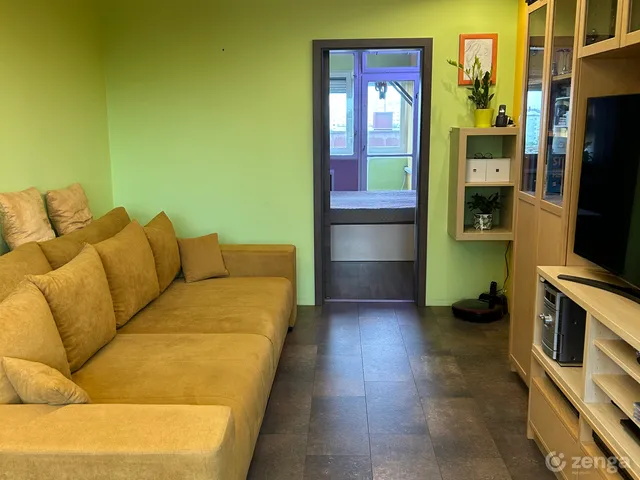Eladó lakás Budapest III. kerület, Óbuda 65 nm