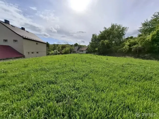 Eladó telek Dudar 1230 nm