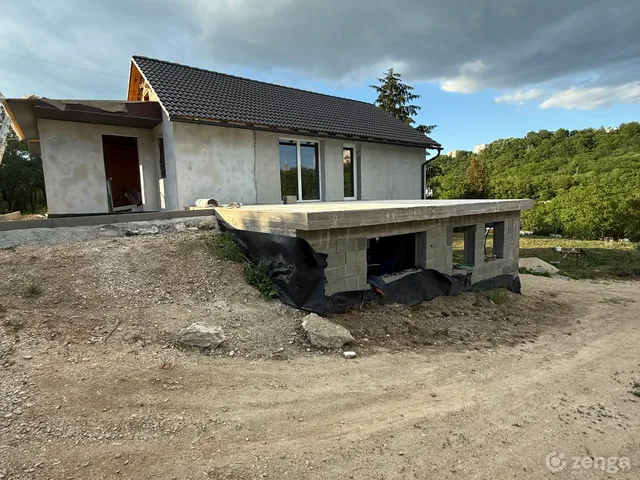 Eladó ház Miskolc, Ruzsin 4039 nm