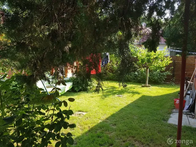 Eladó ház Budapest XXI. kerület, Királyerdő, Szentmiklósi út 89. 90 nm