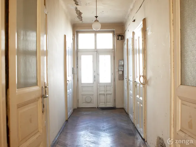 Eladó lakás Budapest IX. kerület 85 nm