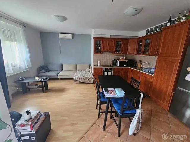Kiadó lakás Budapest XIV. kerület, Alsórákos 52 nm