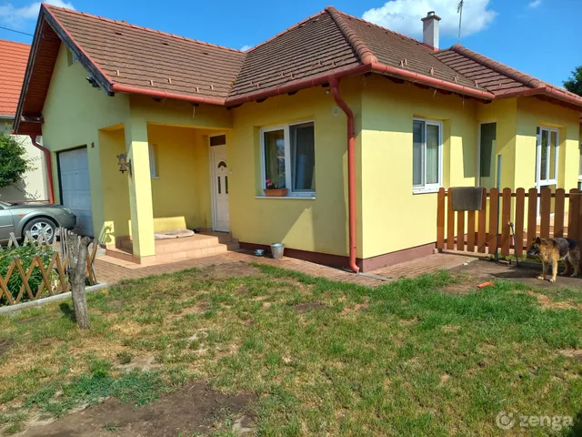 Eladó ház Debrecen, Józsa 110 nm