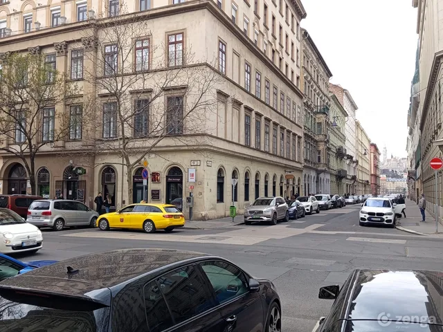 Eladó lakás Budapest V. kerület, Lipótváros 64 nm