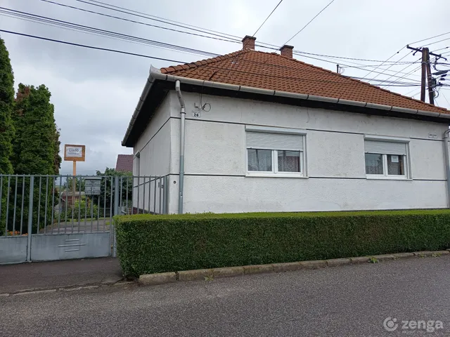 Eladó ház Pásztó 120 nm