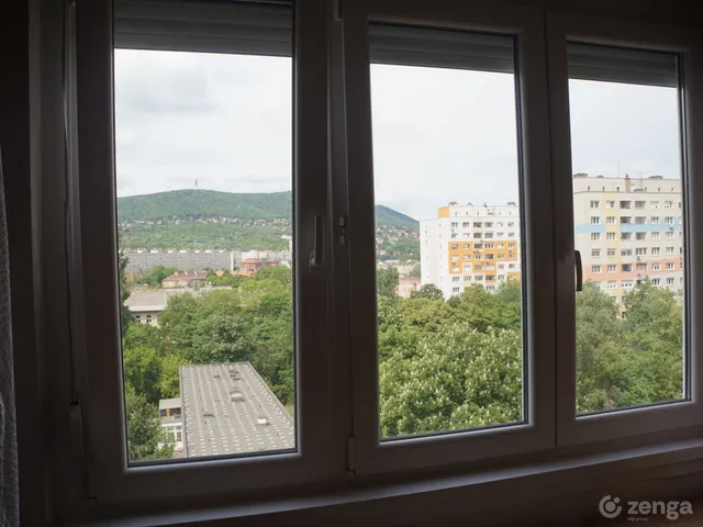 Eladó lakás Budapest III. kerület, Óbuda 51 nm