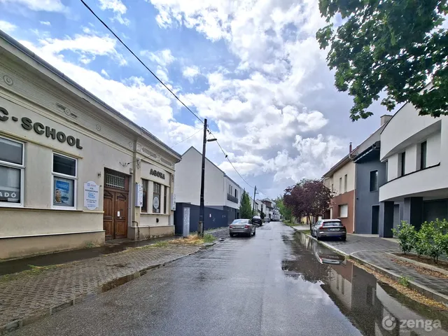 Eladó ház Nyíregyháza, Belváros 220 nm