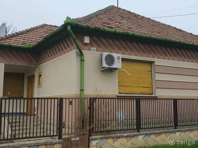 Eladó ház Zagyvarékas 94 nm