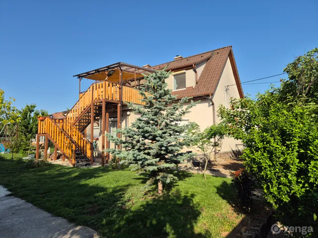 Eladó ház Balatonalmádi, Vörösberény 128 nm