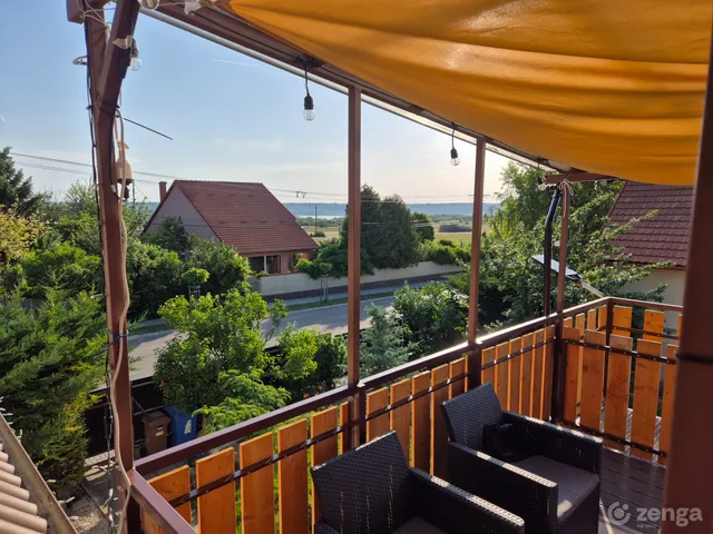Eladó ház Balatonalmádi, Vörösberény 128 nm