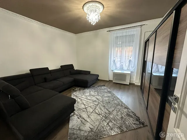 Eladó ház Kaposvár 53 nm