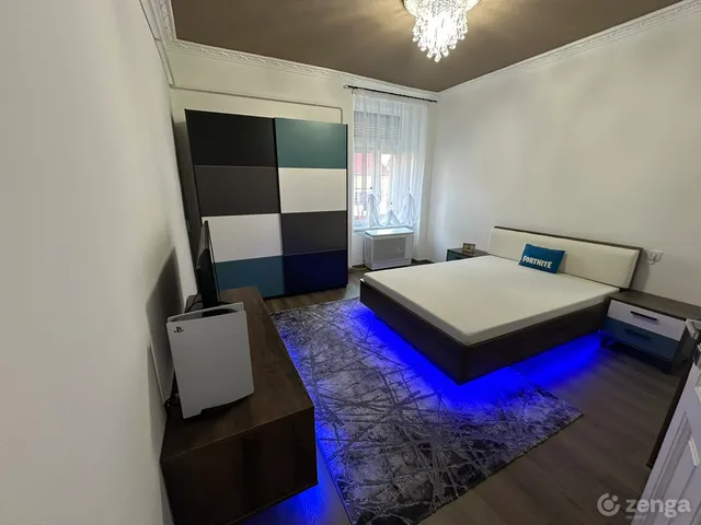 Eladó ház Kaposvár 53 nm