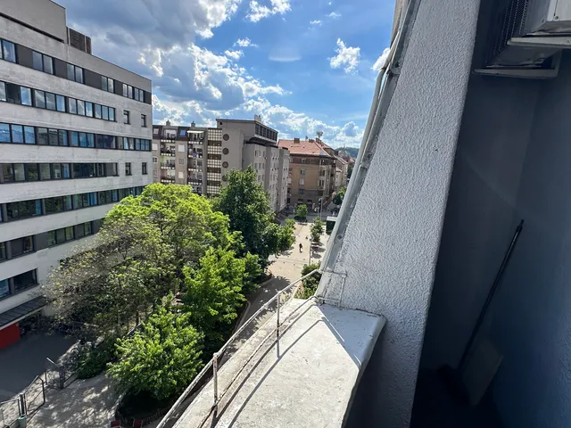 Eladó lakás Budapest VIII. kerület 64 nm