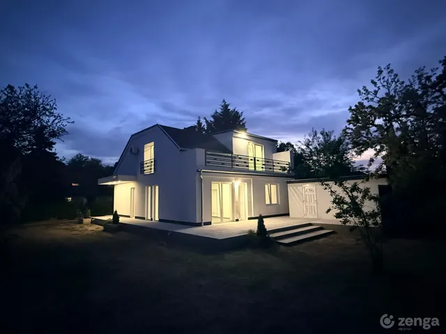 Eladó ház Szigethalom 150 nm