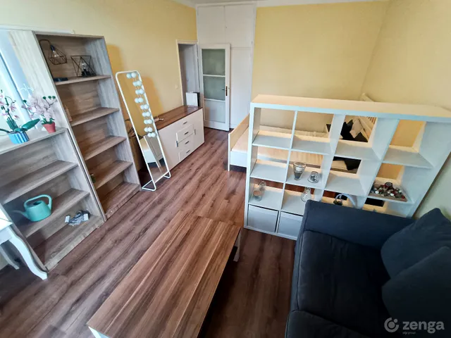 Kiadó lakás Oroszlány 40 nm