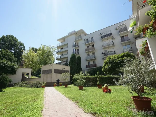 Eladó lakás Budapest XV. kerület, Szilas Park 4 49 nm