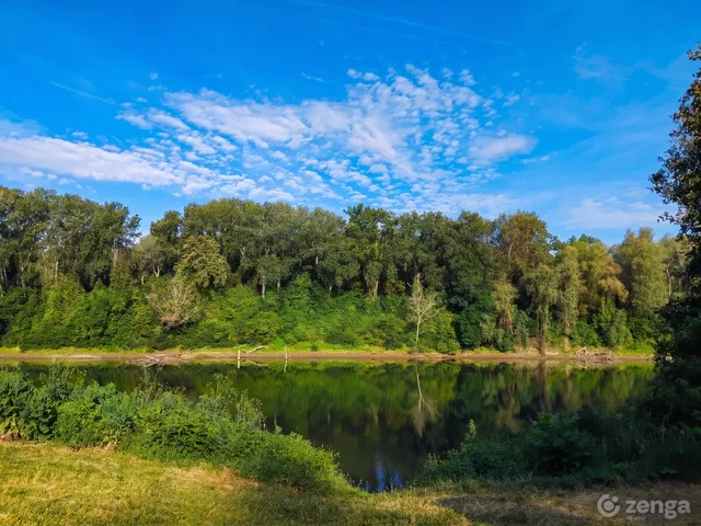 Eladó nyaraló Tiszaug 15 nm