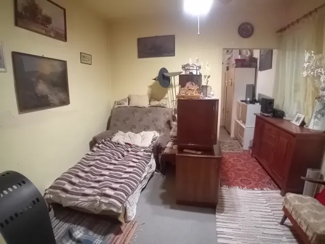 Eladó ház Baja, Ady Endre utca 43 nm