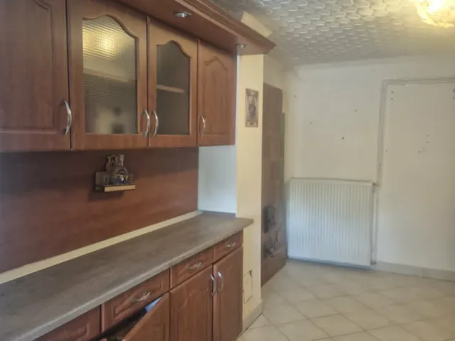 Eladó ház Adony, Mátyás király utca 50 nm