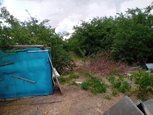 Eladó telek Baja 1788 nm