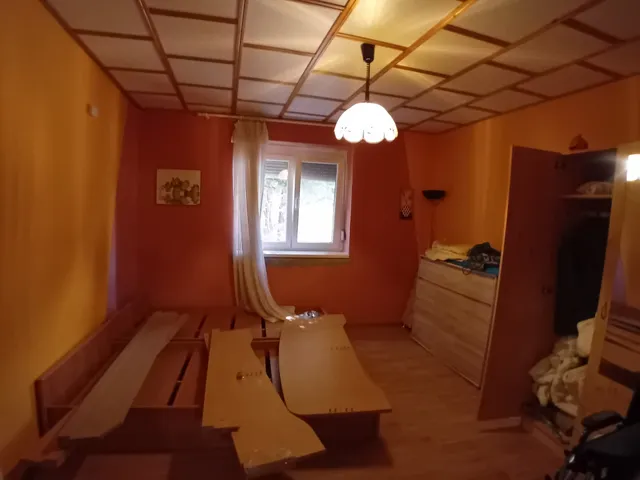 Eladó ház Nagybaracska, Szent István u. 86 nm