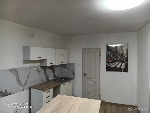 Eladó lakás Budapest VIII. kerület, Századosnegyed 31 nm
