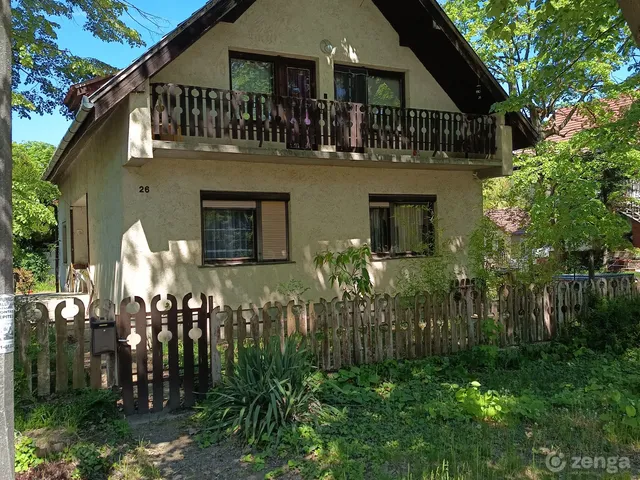 Eladó ház Balatonszemes 185 nm