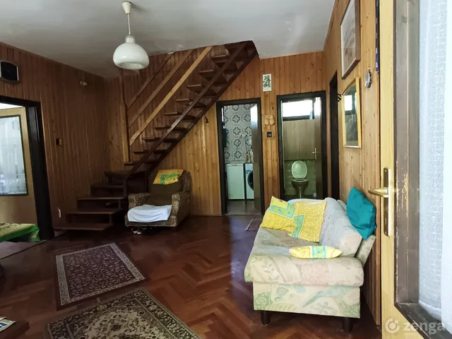Eladó ház Balatonszemes 185 nm