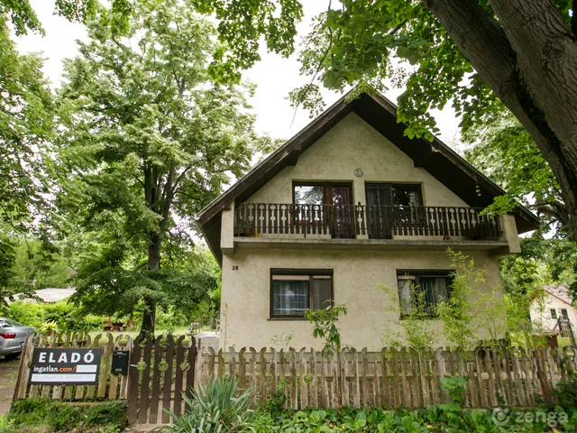 Eladó ház Balatonszemes 185 nm