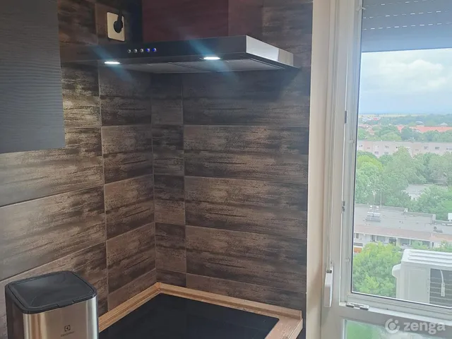 Eladó lakás Szekszárd 40 nm