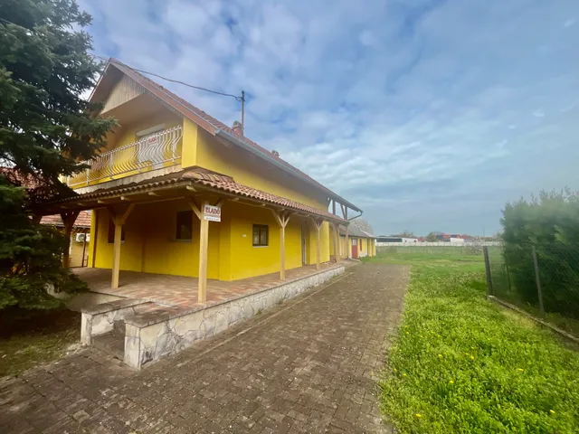 Eladó ház Siófok, Balatonkiliti 116 nm